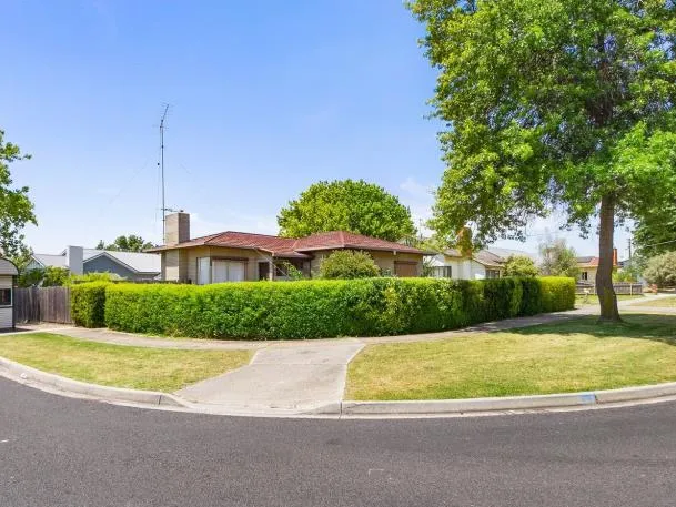 RENOVATED WEST END HOME