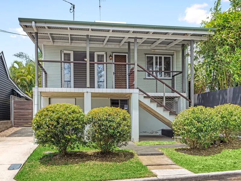 Beautiful Breezes, Incredible Location