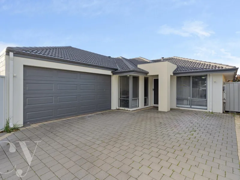 Immaculate Home in Premium Location