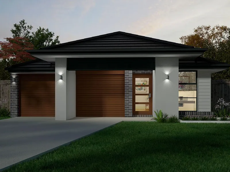 Parkfield 20 by Simonds