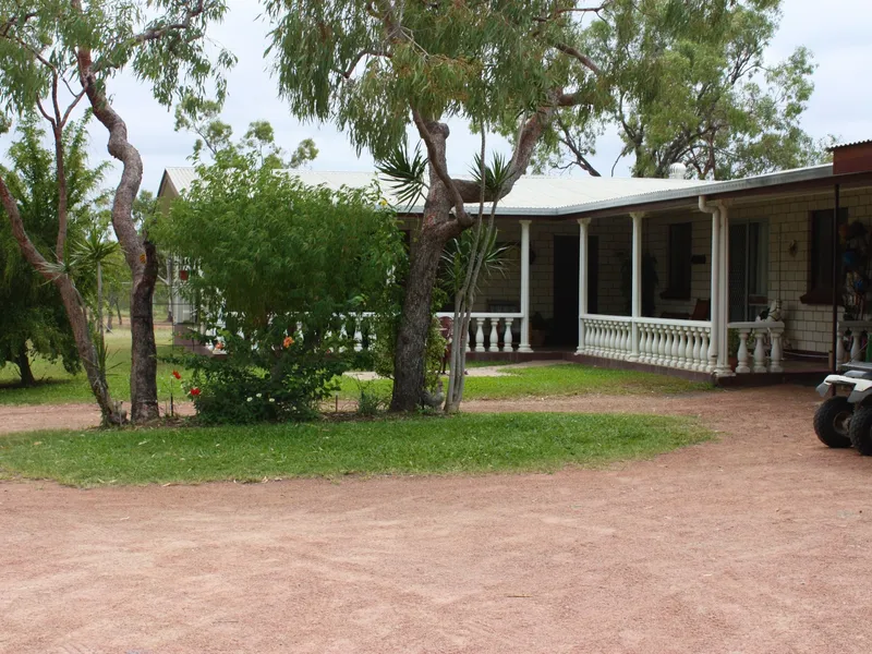 PRICE DROPPED! Spacious 4 Bedroom Home on 20 Acres