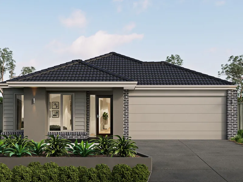 ABC Homes & The Willows Presents Home & Land Package with 6 Months Mortgage Free From $696,880