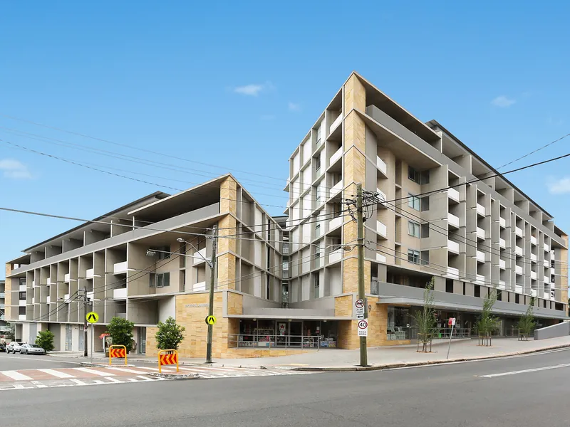 Brand New Apartments - Private Inspection Anytime