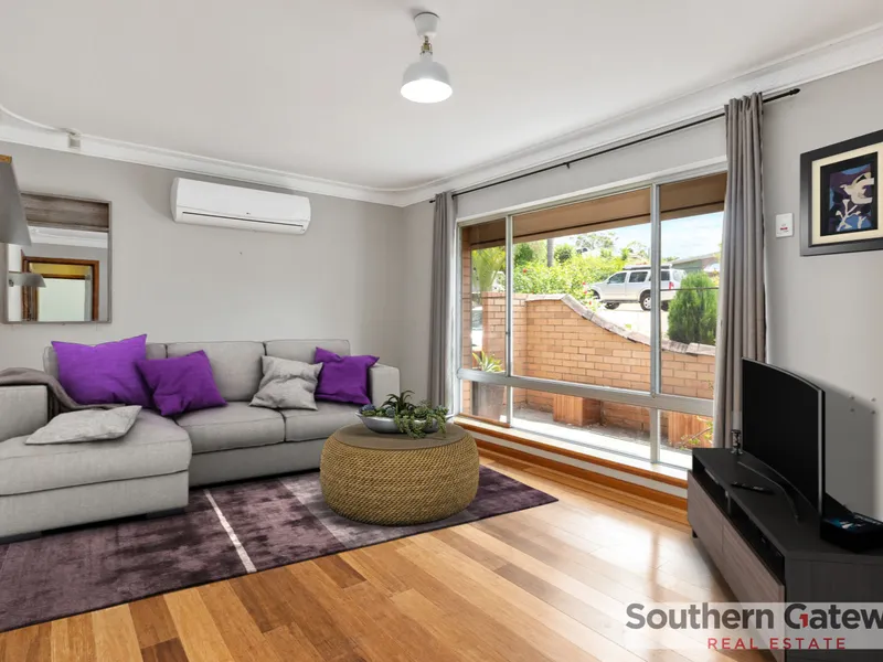 LIVE YOUR BEST LIFE ON BARRON!