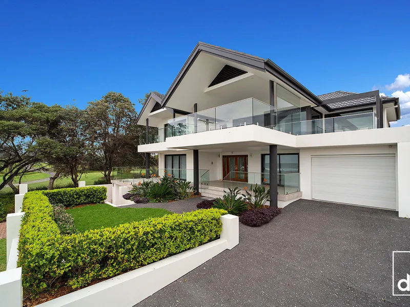 Absolute Beachfront Opportunity 