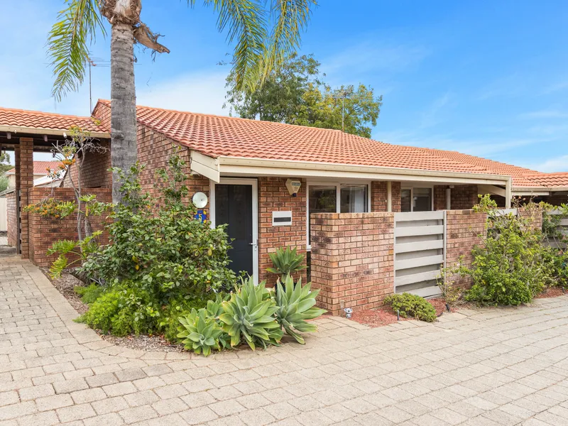 UNDER OFFER!