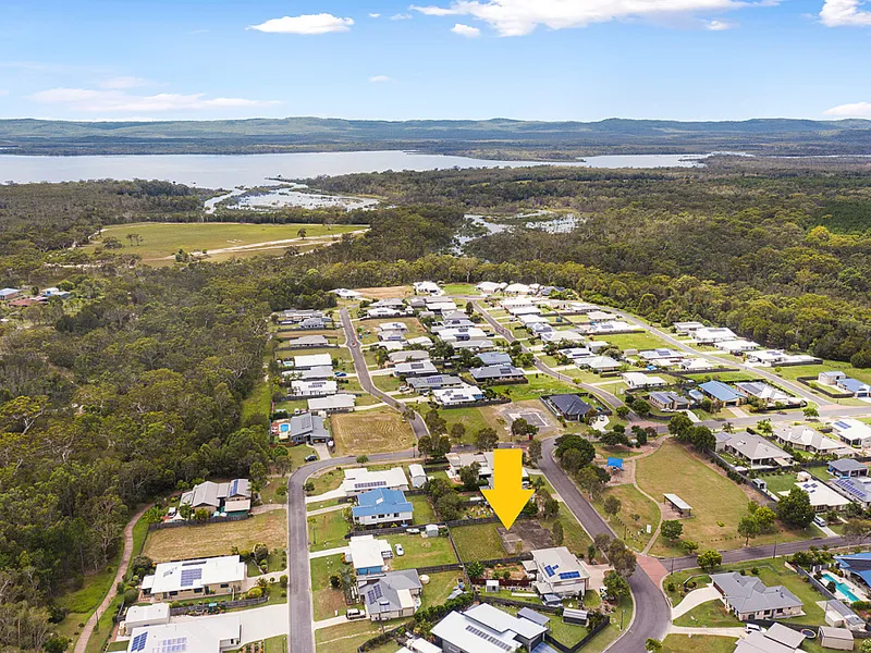 BUILD AND INVEST OR BUILD TO RESIDE! 