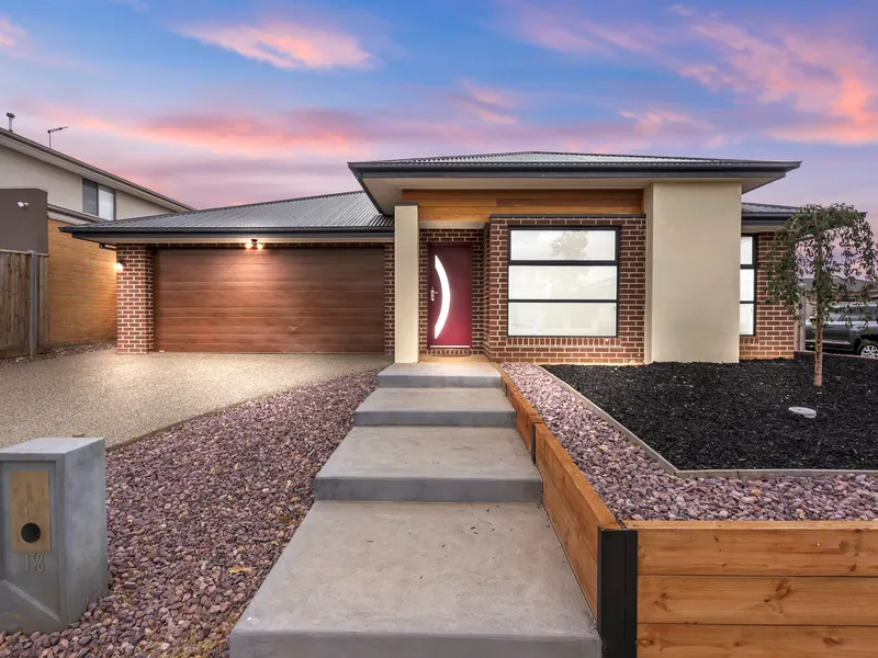Family Comfort in Stonehill Estate