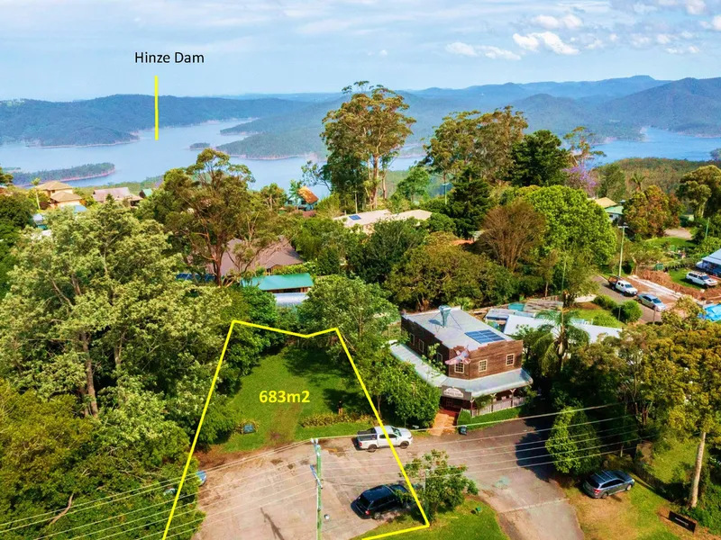 Chance of a lifetime…