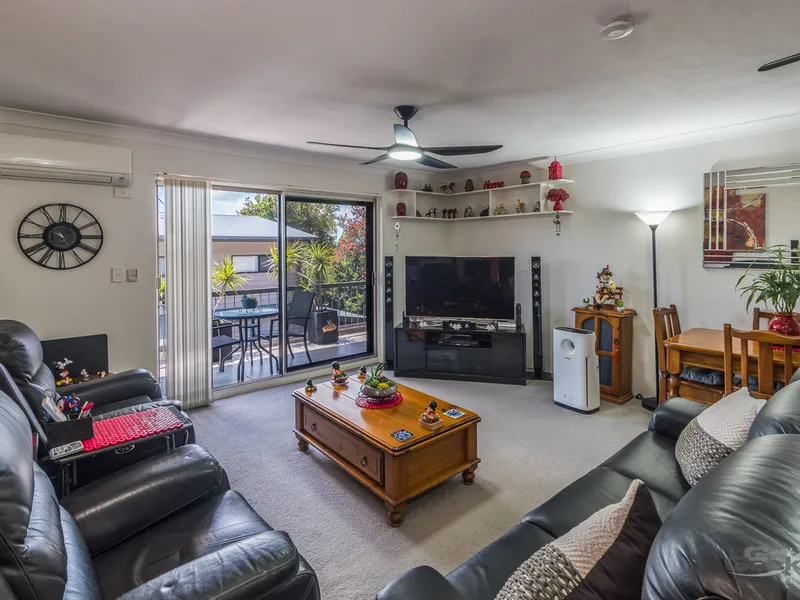 Unique in Wavell Heights