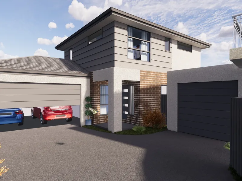 SAVE ON THE BUILDING GRANT