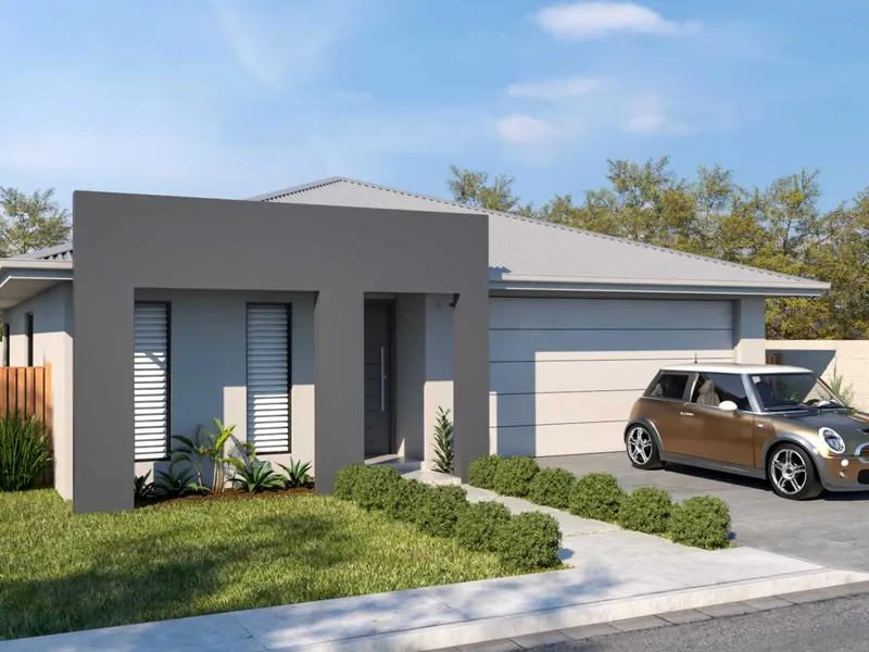 BUILD YOUR DREAM HOME IN SOUGHT AFTER SMITHFIELD VILLAGE! INVESTORS, NEW HOME OWNERS = THIS IS FOR YOU!