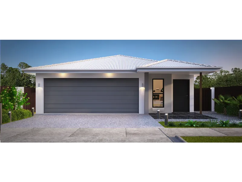 Invest and reap the rental rewards, or first home buyers delight!