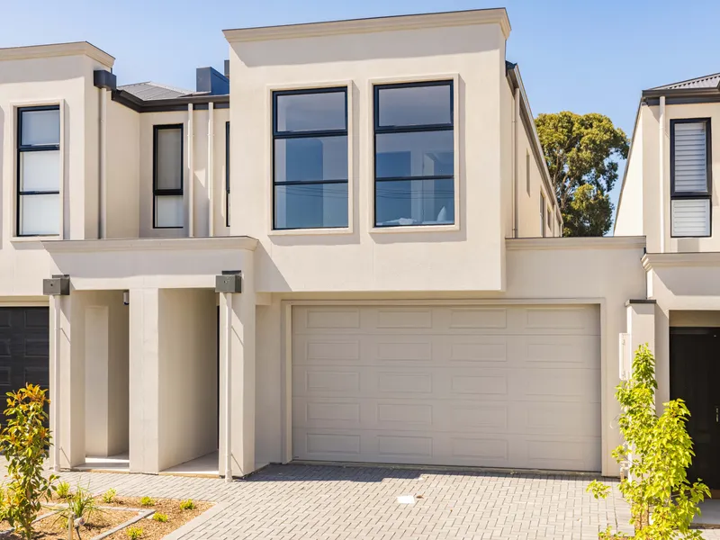 Luxury Torrens Title Residence With Designers Touch