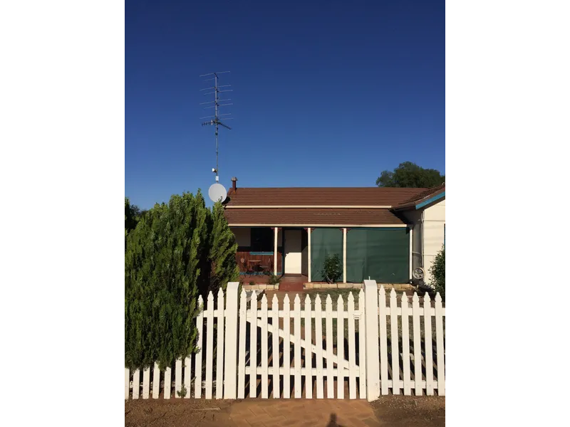 Country cottage with character appeal
