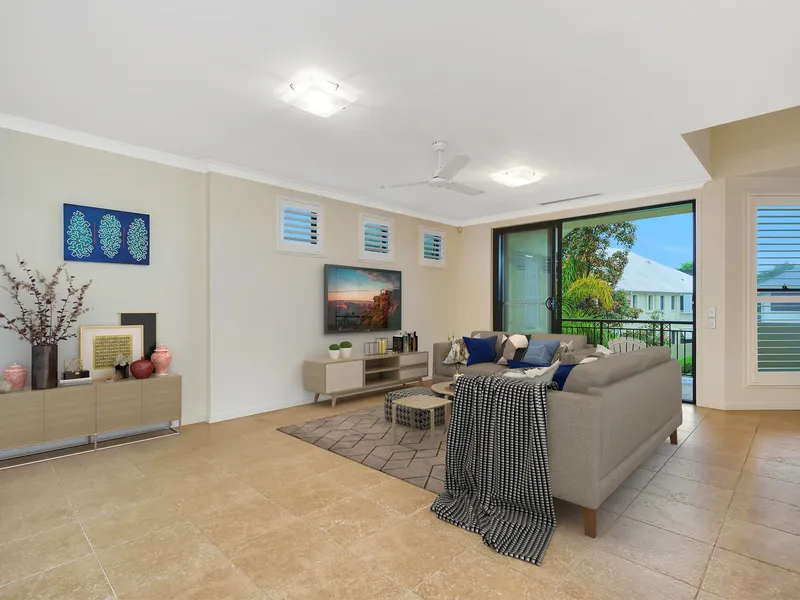 Awesome Loft Apartment