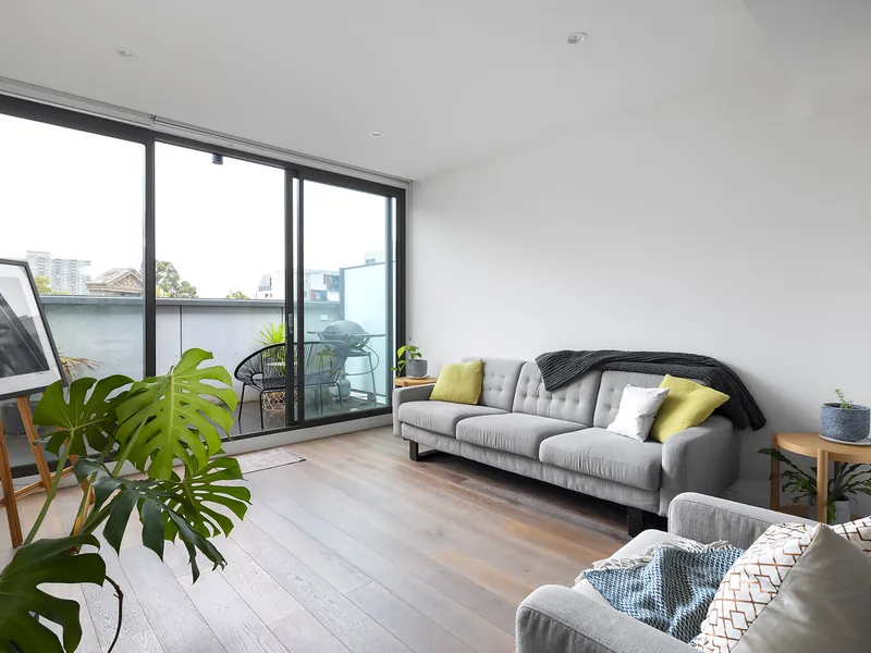 'The Stanley': serenity, space & superb gardens