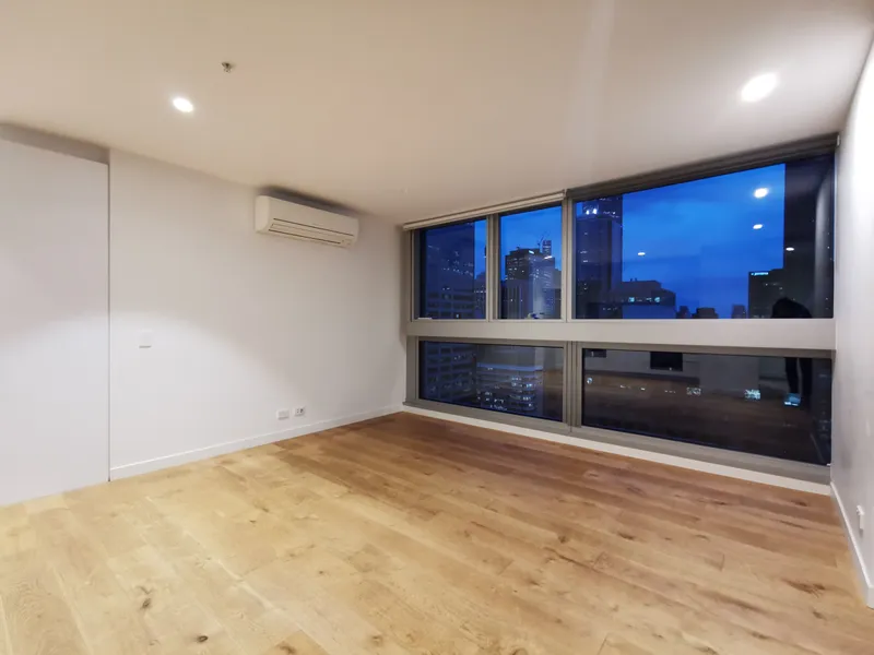 MODERN 2-BED APARTMENT NEAR SOUTHERN CROSS