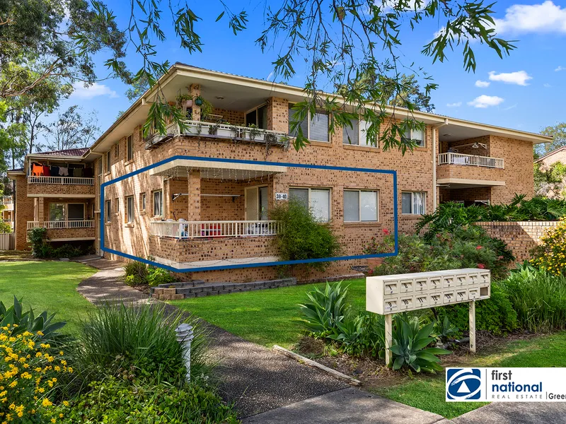 Beautifully Presented