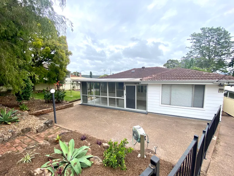 Register Your Attendance Now To Inspect!