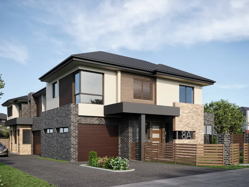 STAMP DUTY SAVINGS AVAILABLE- BRAND NEW OFF THE PLAN, WALK TO CLAYTON SHOPS