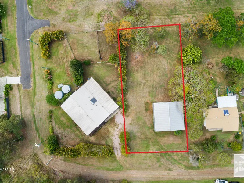 Every Man Needs a Shed