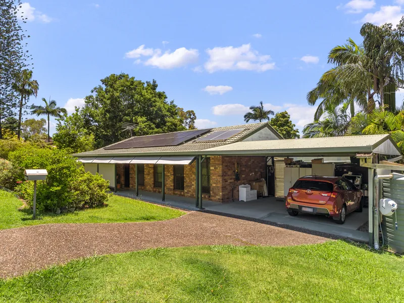 Jewel in Jamboree Heights