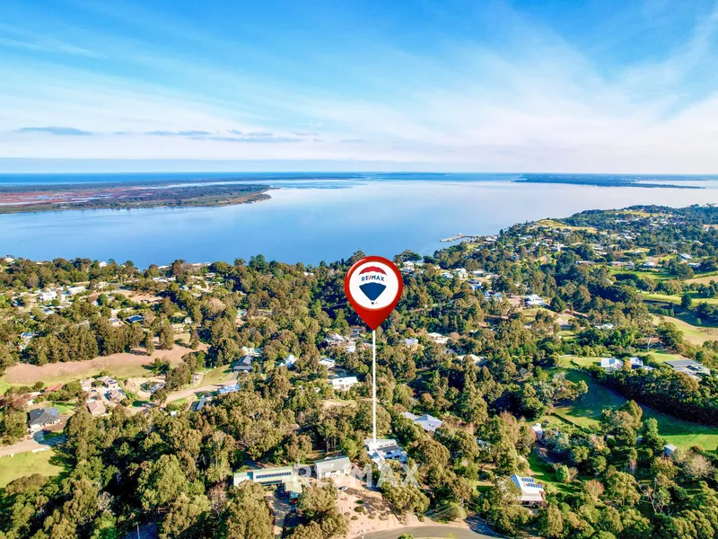 Uninterrupted Vistas: Where Nature Paints The Perfect Canvas