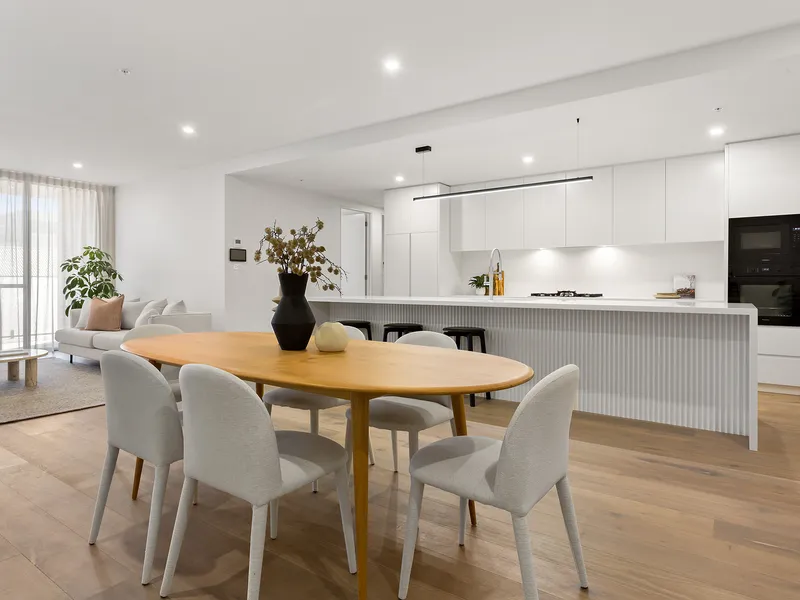 Embrace the Vibrant Merewether Lifestyle at Acoya