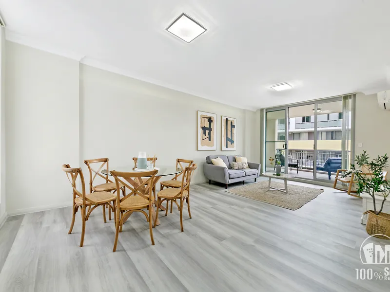 Bright, Newly Renovated, Carlingford West Catchment!