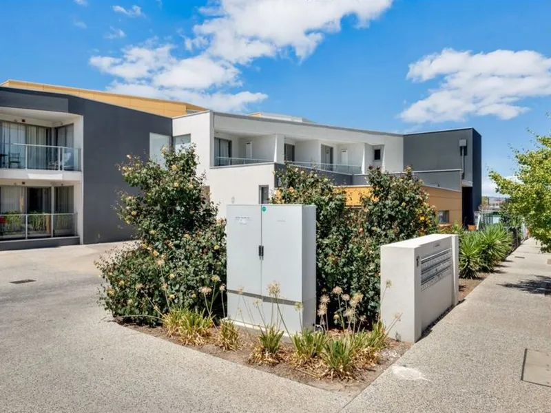 Apartment Living in Lightsview