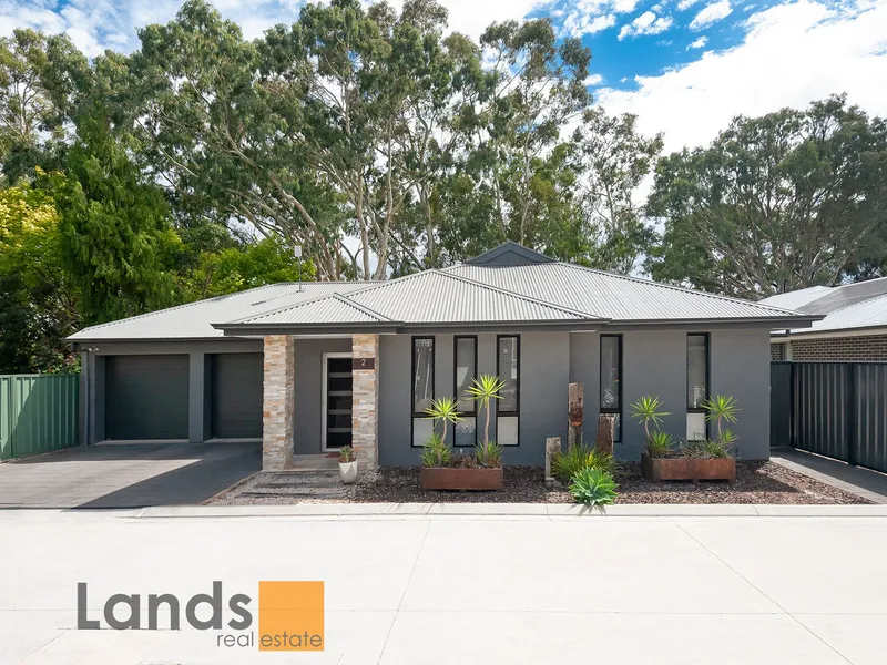 Quality Built Residence with Beautiful Views.