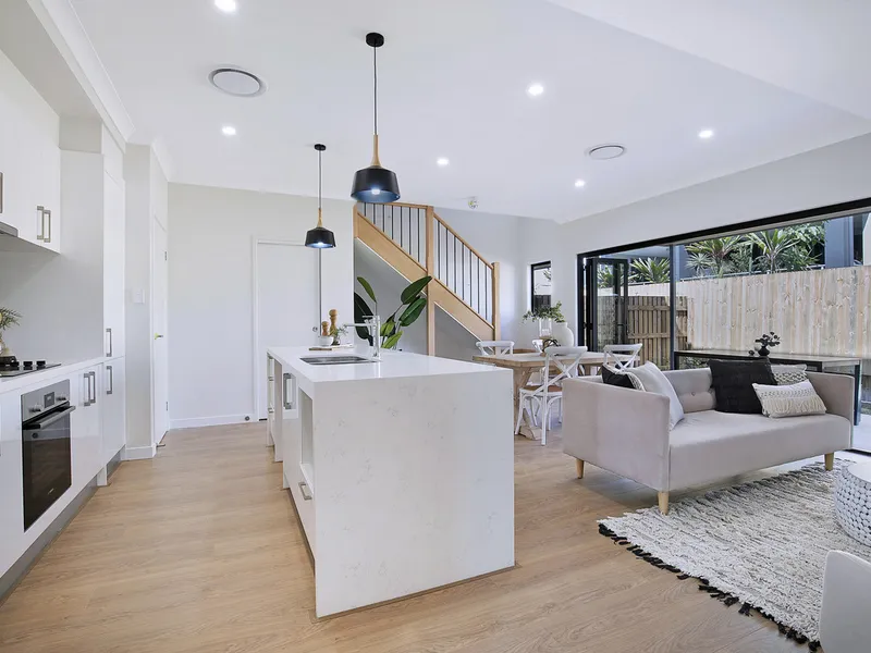 Freehold Townhomes with Great finishes!