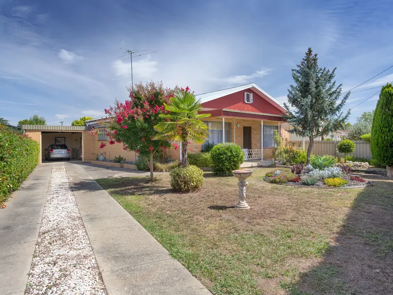 WODONGA - Central Location 