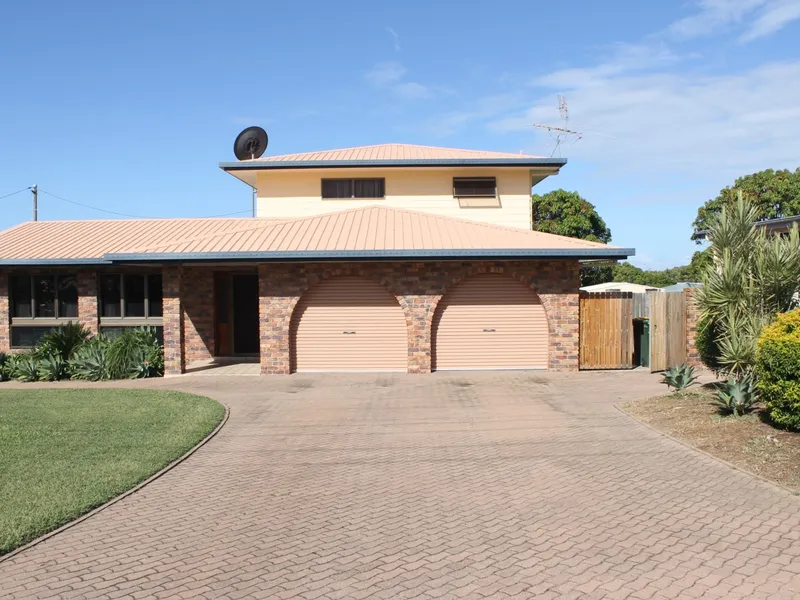 FANTASTIC FAMILY HOME