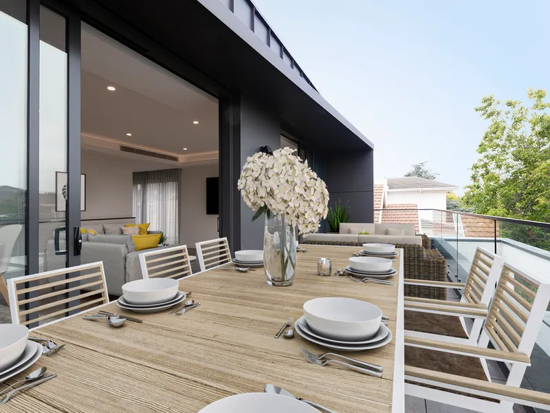 Triumphant on Testar!