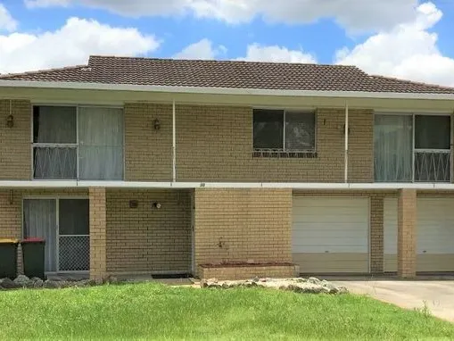 Large 4 Bedroom Brick Home in Convenient Location!