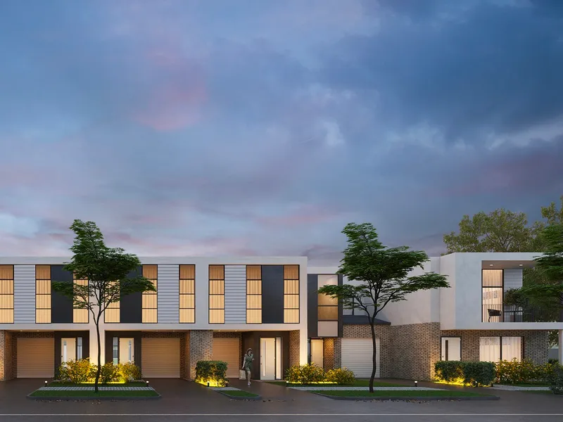 Sale Price $585,000 with repayments based on a $438,750 loan!