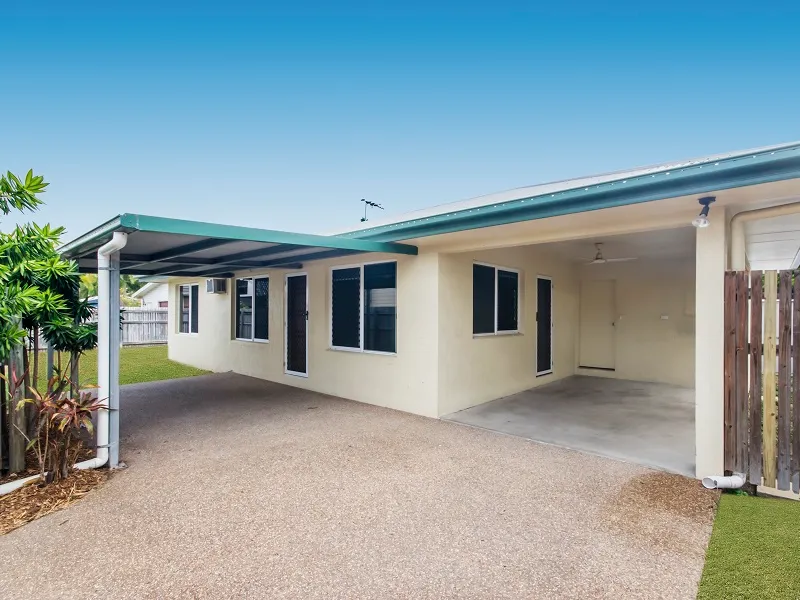 Private Living | Low Maintenance