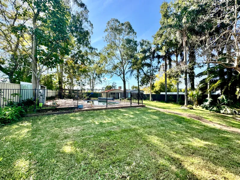 Ideal Family Home with Pool