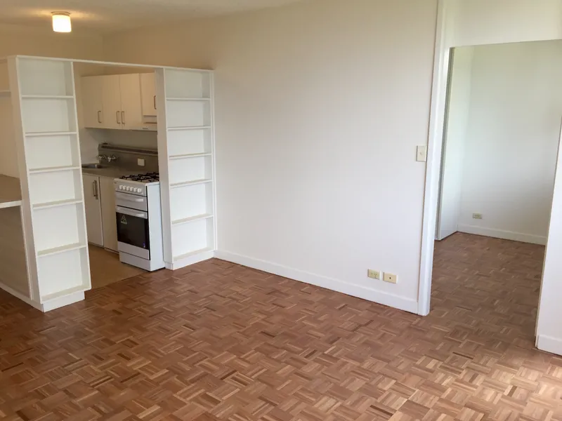 WALK TO NORTH SYDNEY - inspect by appointment