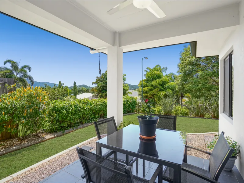 ELEVATED LIVING IN BRINSMEAD
