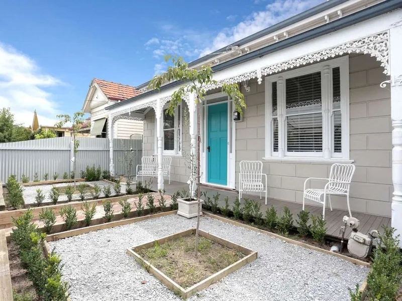 Fully Renovated Double Fronted Victorian 