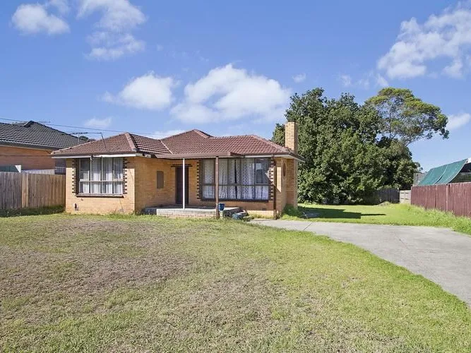 Private family home, fantastic location.