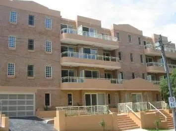 Well Presented 3 Bedroom Unit