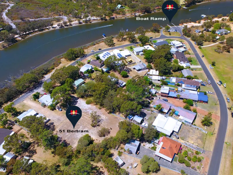 1,323 SQM LIFESTYLE BLOCK