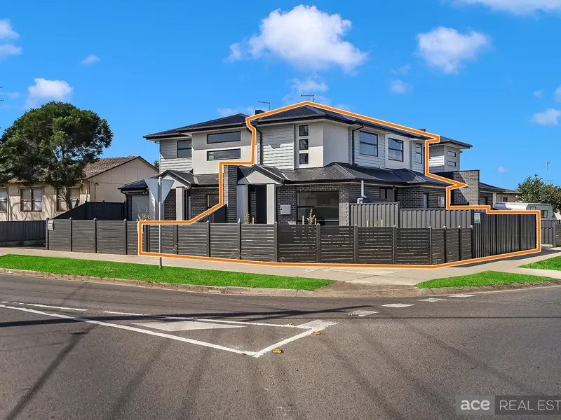 The Laverton Lifestyle - Luxury Living, Considered Design