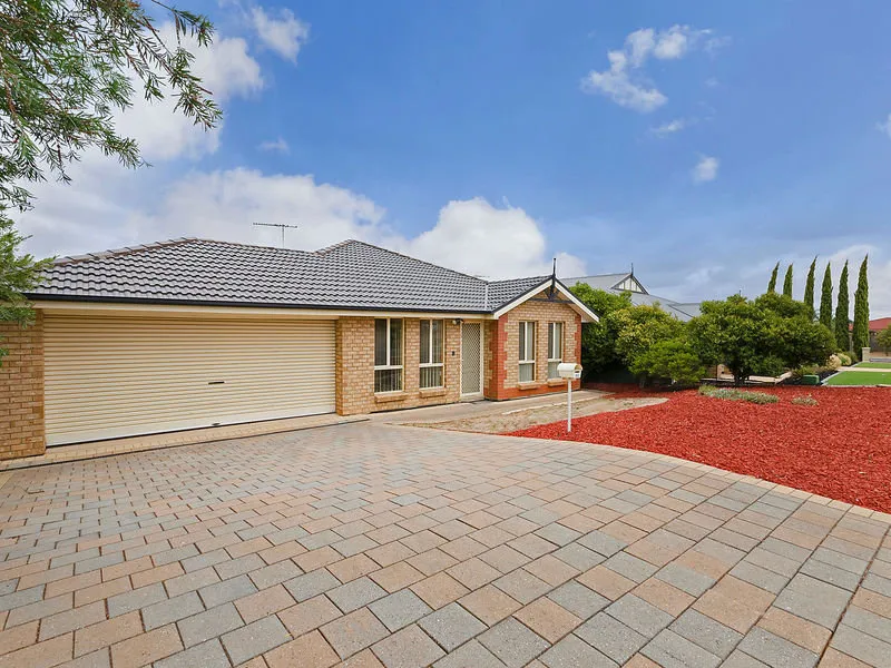 FANTASTIC FOUR BEDROOM HOME