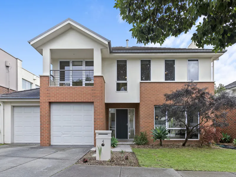 Sparkling Family Gem with Spacious Layout