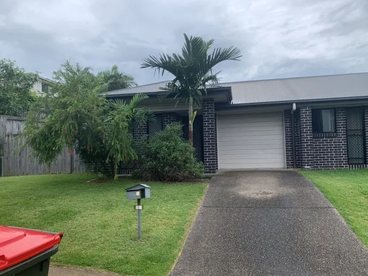 Two Bedroom Duplex **NRAS PROPERTY**